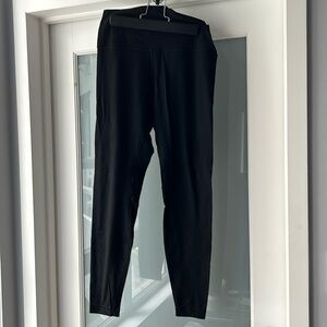 EUC lululemon ribbed aligns